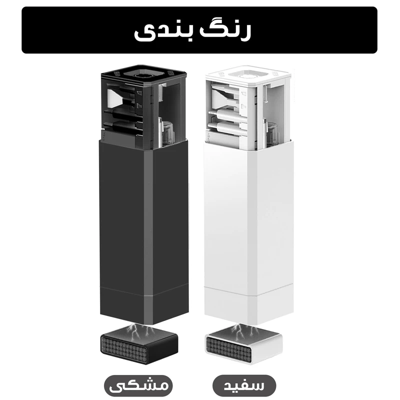 عکس شماره 16 : کیت تمیز کننده مدل q32 32 in