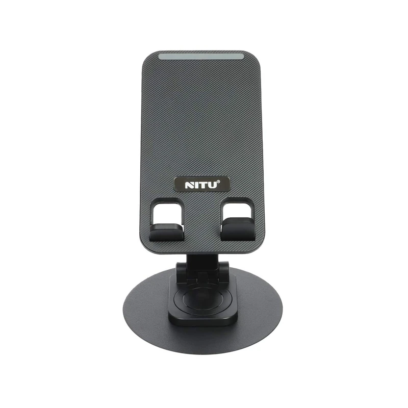 پایه نگهدارنده گوشی موبایل و تبلت نیتو مدل NH37