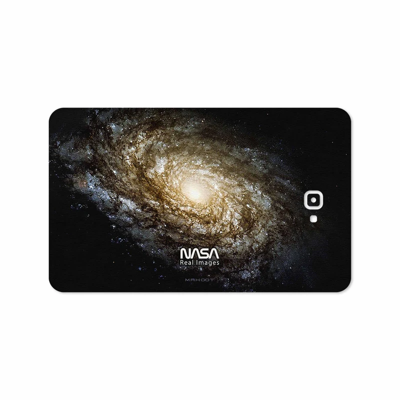 برچسب پوششی ماهوت مدل Universe-by-NASA-1 مناسب برای تبلت سامسونگ Galaxy Tab A 10.1 2016 T580