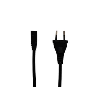 کابل دو پین دینک مدل do-shiar طول 1.8 متری