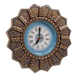 ساعت خاتم کاری گالری گوهران مدل 328