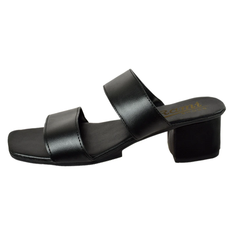 صندل زنانه مدل دو بند ایزابلا کد BK.ALL.4298