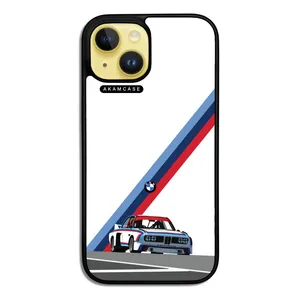 AKAM AMC-WA15-BMW-23 Cover For Apple iPhone 15