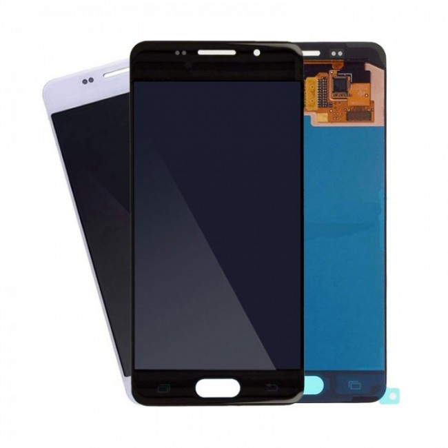 تاچ و ال سی دی کد a510 مناسب برای گوشی موبایل سامسونگ galaxy a5 2016