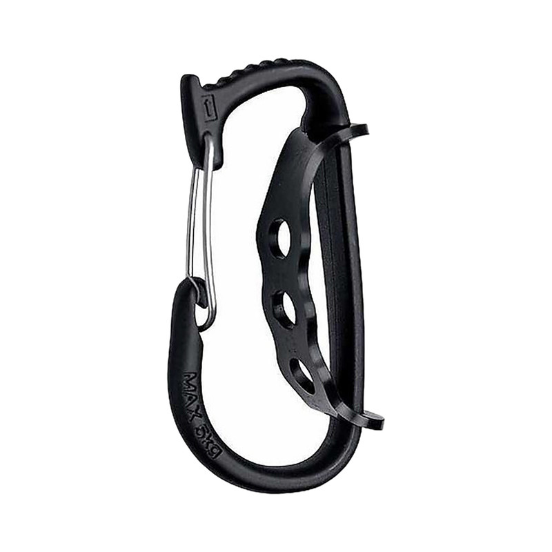 کارابین سینگینگ‌ راک مدل Porter Carabiner
