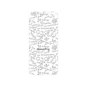 MAHOOT Chemistry Science Cover Sticker for Gplus Z10