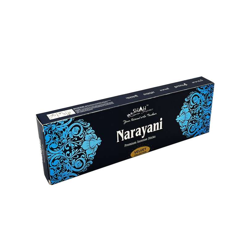 عود شاه مدل Narayani کد 1650