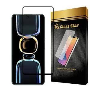 Glass Star CERAMS Screen Protector For Xiaomi Redmi K60E