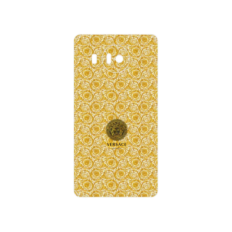برچسب پوششی ماهوت مدل versace مناسب برای گوشی موبایل مایکروسافت Lumia 950 XL