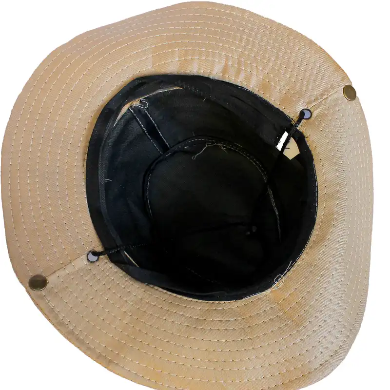 کلاه آفتابگیر مدل ماهیگیری