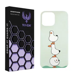 RIVEN RI2-2 Case For Apple iPhone 15 Pro Max