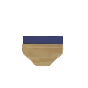 لیسه مدل دسته چوبی کد B002