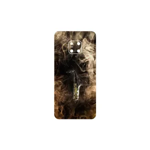 MAHOOT Saxophone Cover Sticker for Huawei Mate 20 Pro
