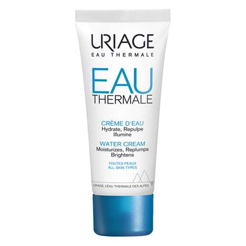 کرم آبرسان اوریاژ مدل Water Cream حجم 40 میلی لیتر