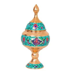 شکلات خوری مسی مدل پرداز PA04