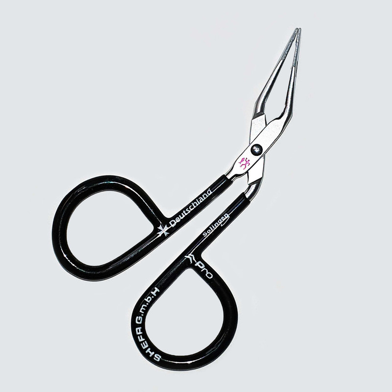 موچین زولينگن مدل T1