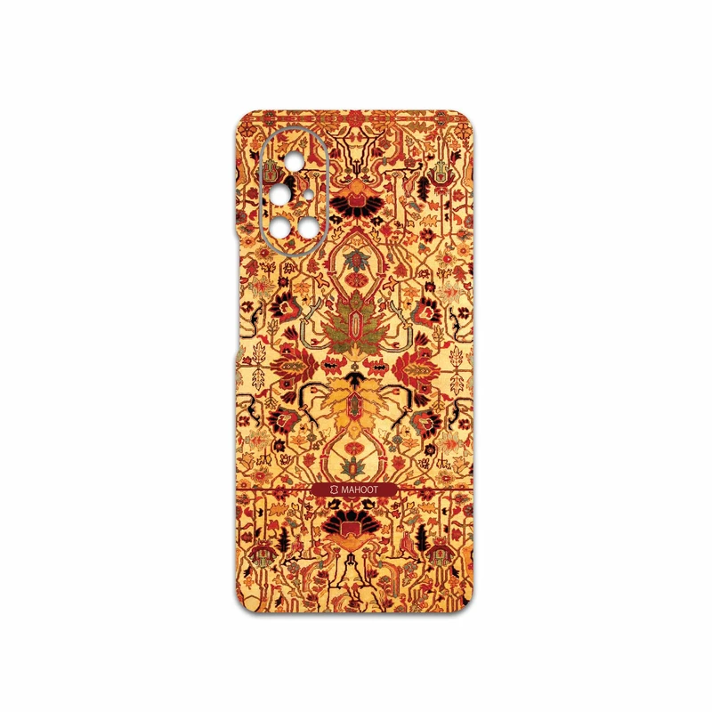 برچسب پوششی ماهوت مدل Iran-Carpet2 مناسب برای گوشی موبایل هوآوی Nova 8