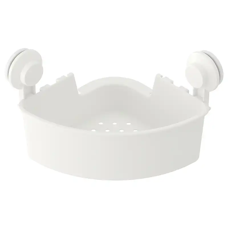 قفسه حمام ایکیا مدل TISKEN - 204-003-04