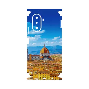 MAHOOT City of Florence-FullSkin Cover Sticker for Huawei Nova Y70