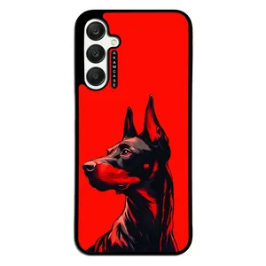 AKAM AMC-WSGA25-DOGS-6 Cover For Samsung Galaxy A25