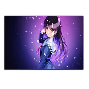 تابلو شاسی بکلیت طرح انیمه دخترانه مدل SH-S5168