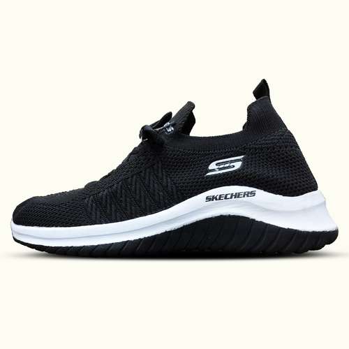 کفش پیاده روی زنانه مدل اسپرت کد Bk