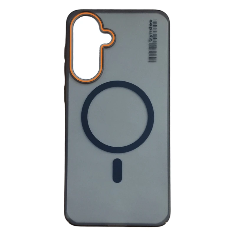 کاور طرح Syndee مگ سیف دار مناسب برای گوشی موبایل سامسونگ Galaxy A36 