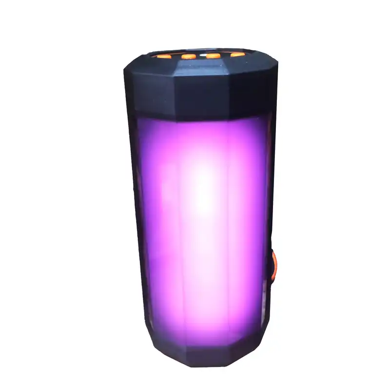 اسپیکر قابل حمل مدل L18