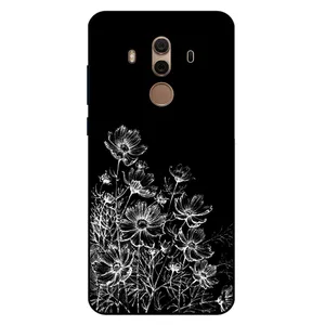 Megafone 7274 Cover For Huawei Mate 10 Pro