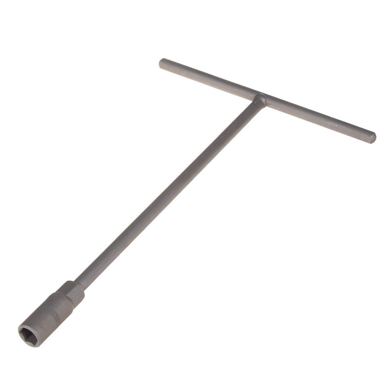 آچار بکس تی مدل CR.V سایز 14 میلی متر