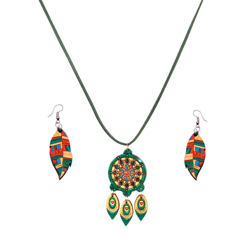 نیم ست زنانه طرح دریم کچر کد 2007