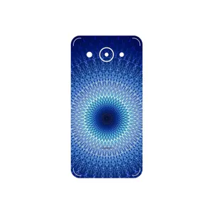 MAHOOT Mandala Design 3 Cover Sticker for Huawei Y3 2017