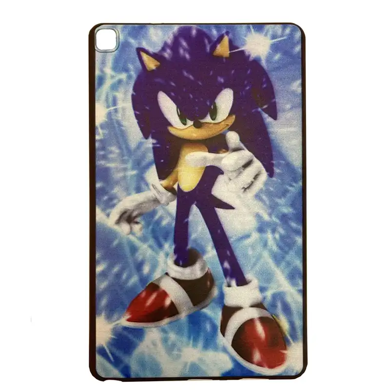 کاور مدل TD-015 مناسب برای تبلت سامسونگ Galaxy Tab A 8.0 2019 / P205