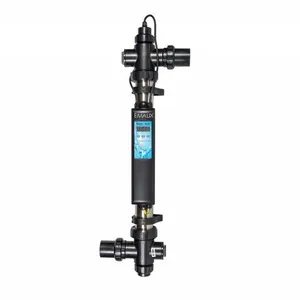 دستگاه ضدعفونی یو وی ایمکس مدل NT-UV40