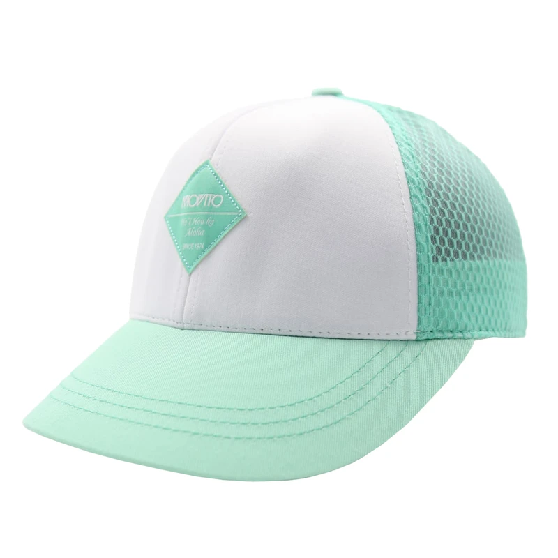 کلاه کپ مدل پشت تور تکه دوزی