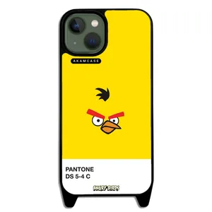 AKAM AMCWLA13-ANGRY BIRDS14 Cover For Apple iPhone 13