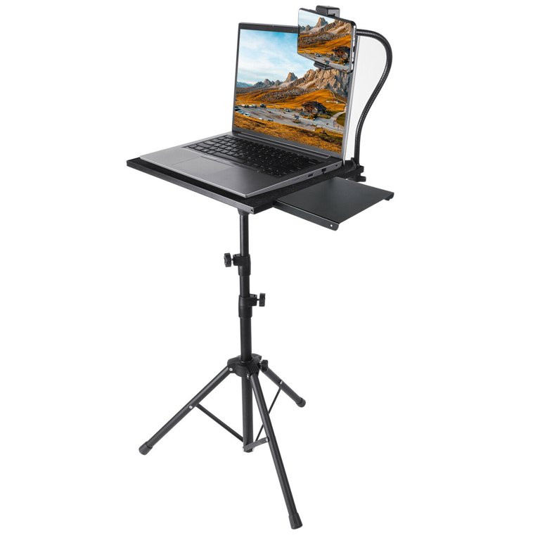 میز لپ تاپ مدل سه پایه دار 502c