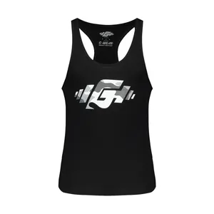 تاپ ورزشی مردانه جی ور طرح چریکی کد BkW003