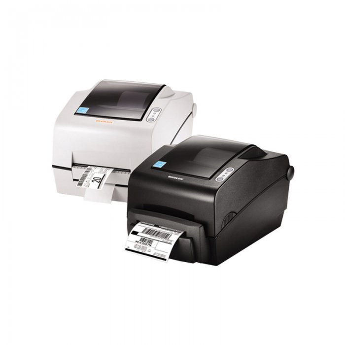پرینتر لیبل زن بیکسولون مدل TX403