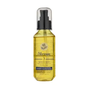 Special Skin Care Oil 3 Preventing Stretch Marks