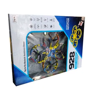 کواد کوپتر کنترلی مدل چریکی