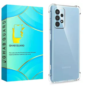 Ghab Guard KPG20 Cover For Samsung Galaxy A13 4G / A32 5G / M32 5G