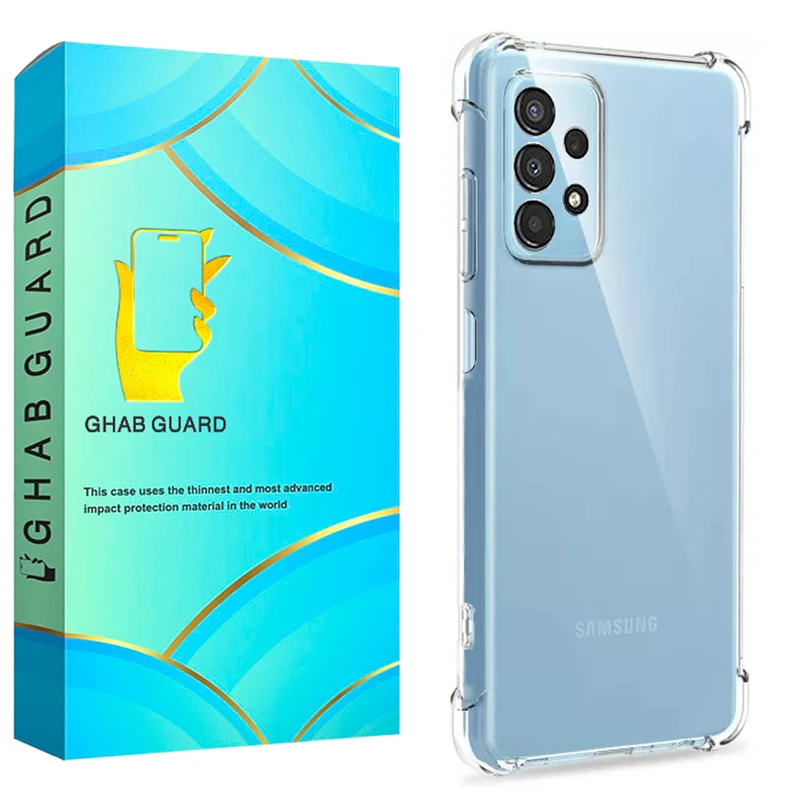 کاور قاب گارد مدل KPBG مناسب برای گوشی موبایل سامسونگ Galaxy A13 4G / A32 5G / M32 5G