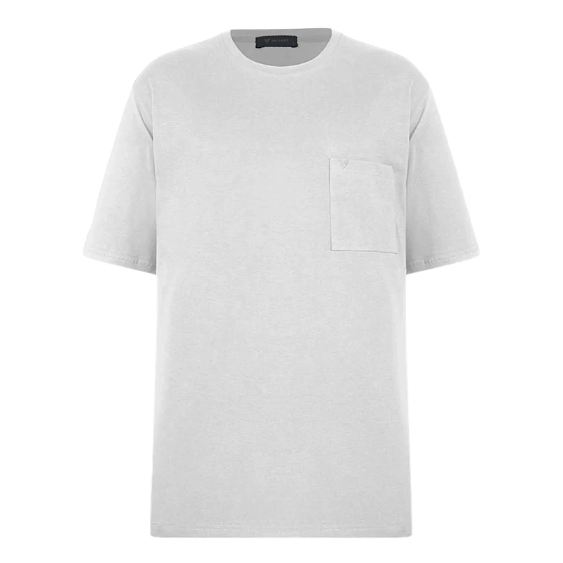 تی شرت آستین کوتاه مردانه مدل MDSS-CG4481