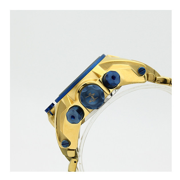 ساعت مچی عقربه‌ای مردانه اینویکتا مدل 6068