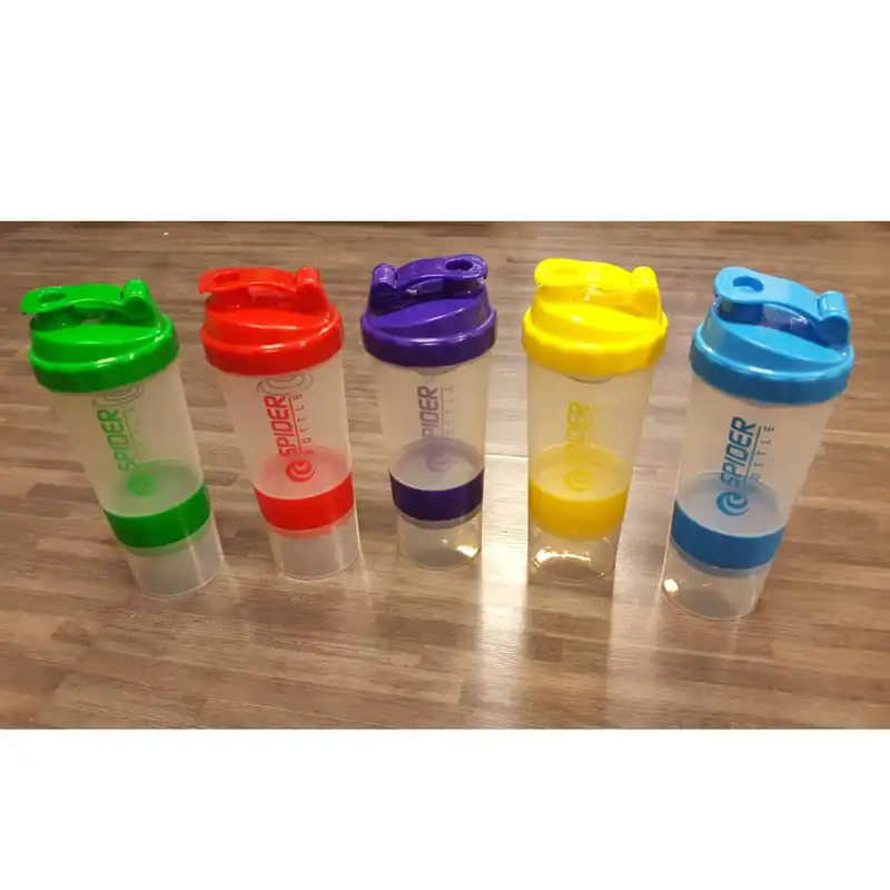 شیکر کد 113 گنجایش 0.5 لیتر