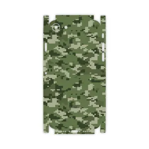 MAHOOT  Army-Green-Pixel-FullSkin Cover Sticker for Apple iPhone 7