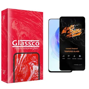 Glassco CGo1 Antistatic Screen Protector For   X50i