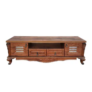 میز تلویزیون شبستان مدل HG1228
