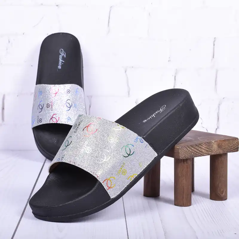 دمپایی زنانه کد e SLV.2449